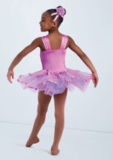 Weissman Look How High We Can Fly Lila 3 [Violeta]
