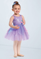 Weissman A Wondrous Place Multicolor 211 [Multicolor]