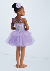 Weissman Finding The Way Iris 6 [Violeta]