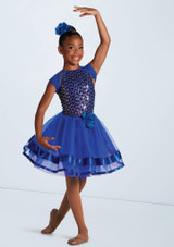 Weissman You Make My Dreams Come True Cobalt 2 [Azul]