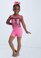 Weissman Hip Hip Hooray! Chicle Rosa [Rosa]