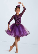 Weissman Good Mood Eggplant [Violeta]