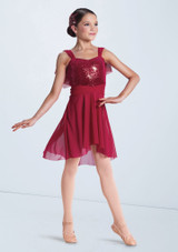 Weissman Be My Home Scarlet 236 [Rojo]