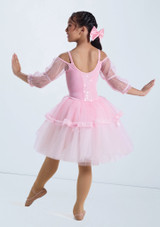 Weissman Fairy Doll Rosa [Rosa]