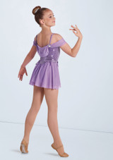 Weissman My Love Mine All Mine Iris [Violeta]