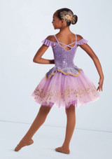 Weissman Mina Iris [Violeta]