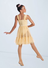 Weissman Too Sweet Buttercream 4 [Blanco]