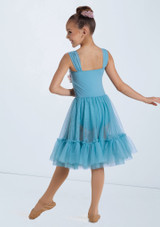 Weissman Too Sweet Azul 2 [Azul]