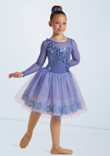 Weissman Kiss The Rain Periwinkle 167 [Azul]