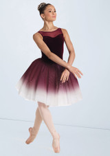 Weissman Emily Black Cherry 2 [Negro]