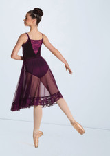 Weissman Moonlight Sonata Eggplant [Violeta]