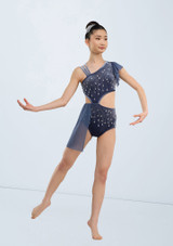 Weissman Drops Of Jupiter Indigo 174 [Violeta]