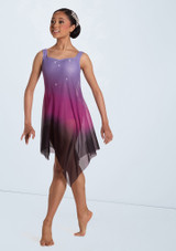 Weissman Starry Night Ciruela 2 [Violeta]