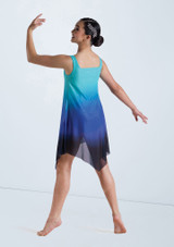 Weissman Starry Night Azul Real 2 [Azul]