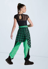Weissman Turn My Swag On Clover [Verde]