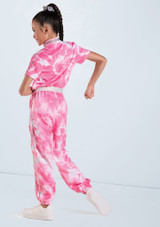 Weissman This Is My Dance Floor Magic Pink 7 [Rosa]