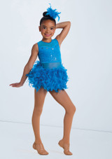 Weissman I Slay Azul [Azul]