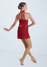 Weissman Are You Ready Rojo 2 [Rojo]