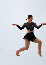 Weissman Apple Negro [Negro]