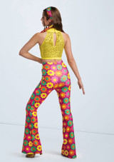 Weissman Boogie Wonderland Canary 2 [Amarillo]
