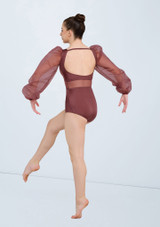 Weissman We'll Be Fine Rosewood 2 [Rojo]
