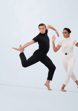Weissman Retrograde Negro 3 [Negro]