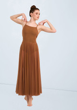 Weissman Linger Camel [MarrÃ³n]