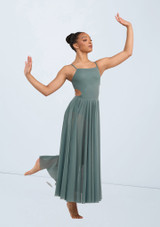 Weissman Linger Juniper 4 [Verde]