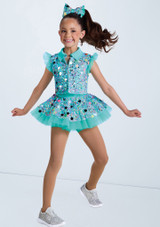 Weissman Certified BOP Spearmint [Azul]