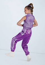 Weissman #thatPOWER Electric Purple [Violeta]