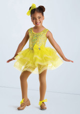 Weissman Wow Canary 7 [Amarillo]