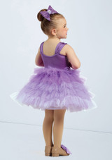 Weissman Better When I'm Dancing Ametista 2 [Violeta]