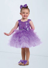 Weissman Better When I'm Dancing Ametista 3 [Violeta]