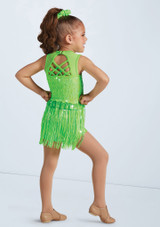 Weissman Something I Want Verde Lima 4 [Verde]