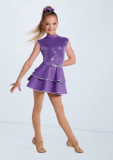 Weissman Pumpin' Up The Party Ametista 4 [Violeta]