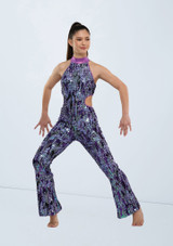 Weissman Girl Almighty Electric Purple 7 [Violeta]