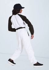 Weissman Break Your Heart Blanco [Blanco]