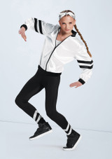 Weissman No Brainer Blanco 83 [Blanco]