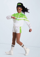 Weissman Conceited Verde Lima 3 [Verde]