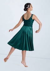 Weissman Slowly Verde Bosque 8 [Verde]