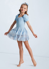 Weissman Love Show Powder Blue 4 [Azul]