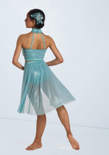 Weissman The Alcott Azul 2 [Azul]