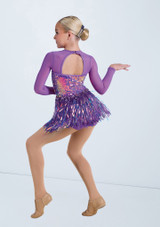 Weissman Pump It Up Ametista 5 [Violeta]