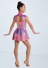 Weissman Mercy Chicle Rosa 2 [Rosa]
