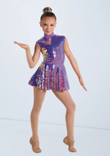 Weissman Mercy Ametista 3 [Violeta]