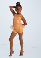 Weissman Cover Girl Apricot 2 [Naranja]