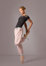 Pantalón de retención del calor Junie Move Dance
