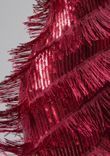 Disfraz Monroe Jolista Rojo 3 [Rojo]