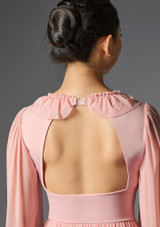 Disfraz de ballet Wildflower Jolista rosado-rosa [Rosa]