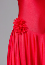 Disfraz Fandango Jolista Rojo 2 [Rojo]